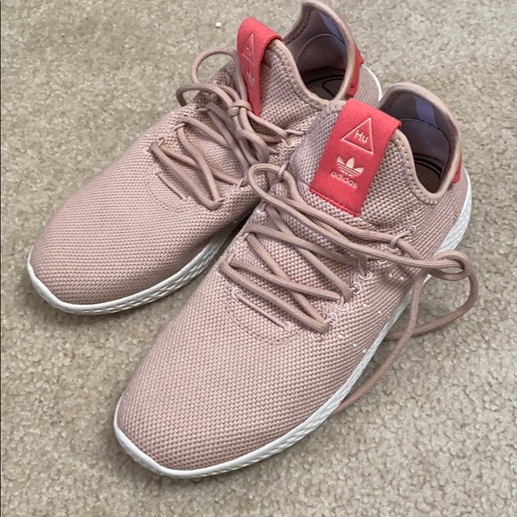 adidas Shoes - Adidas X Pharrell  Tennis Hu (8.5)